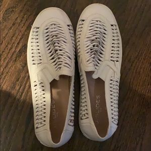 J/slides white size 8